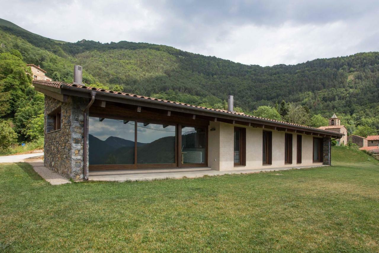 Cal Sadurni Villa Bruguera Екстериор снимка