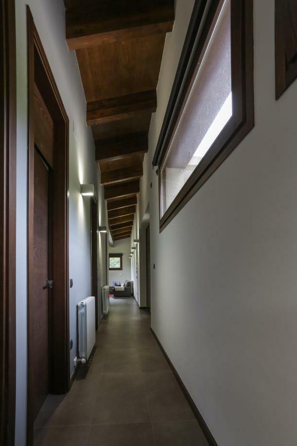 Cal Sadurni Villa Bruguera Екстериор снимка