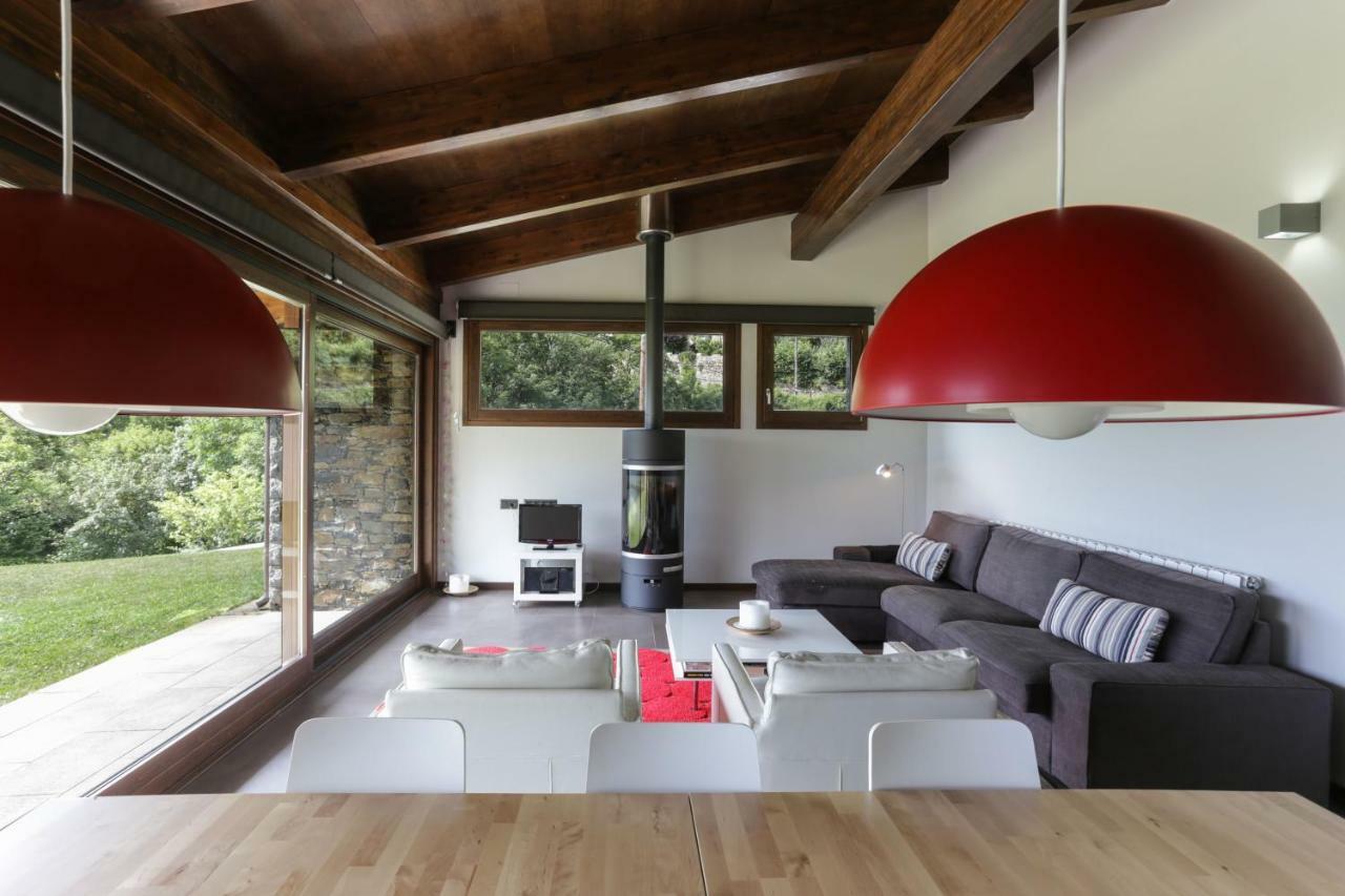 Cal Sadurni Villa Bruguera Екстериор снимка