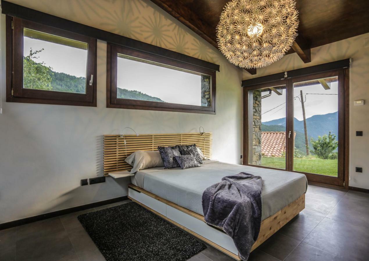 Cal Sadurni Villa Bruguera Екстериор снимка