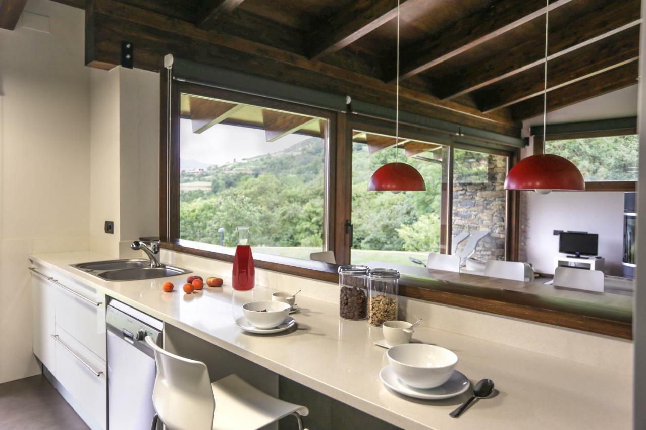 Cal Sadurni Villa Bruguera Екстериор снимка