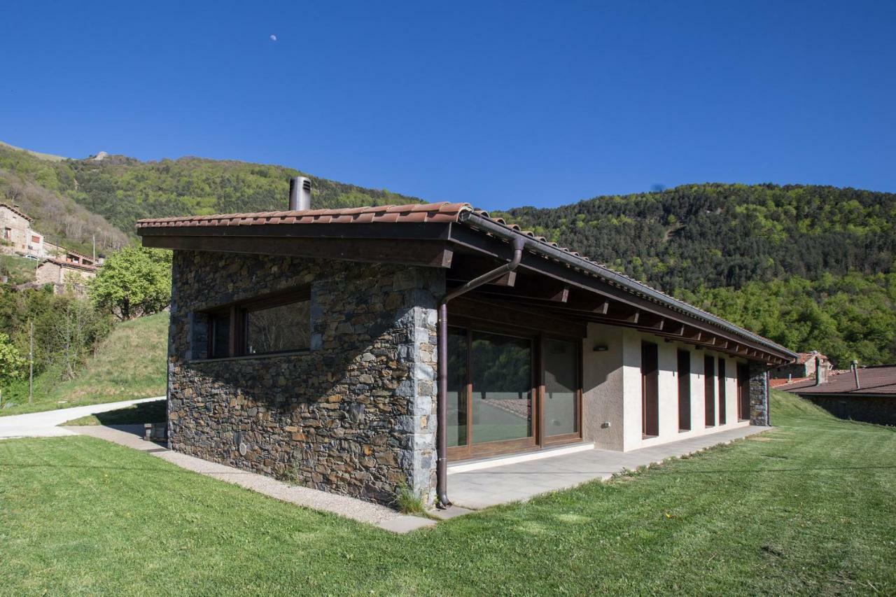 Cal Sadurni Villa Bruguera Екстериор снимка