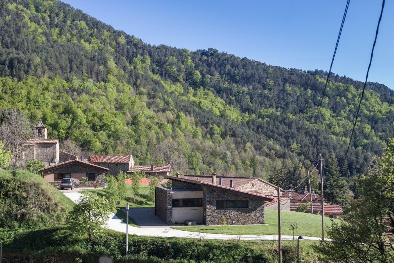 Cal Sadurni Villa Bruguera Екстериор снимка
