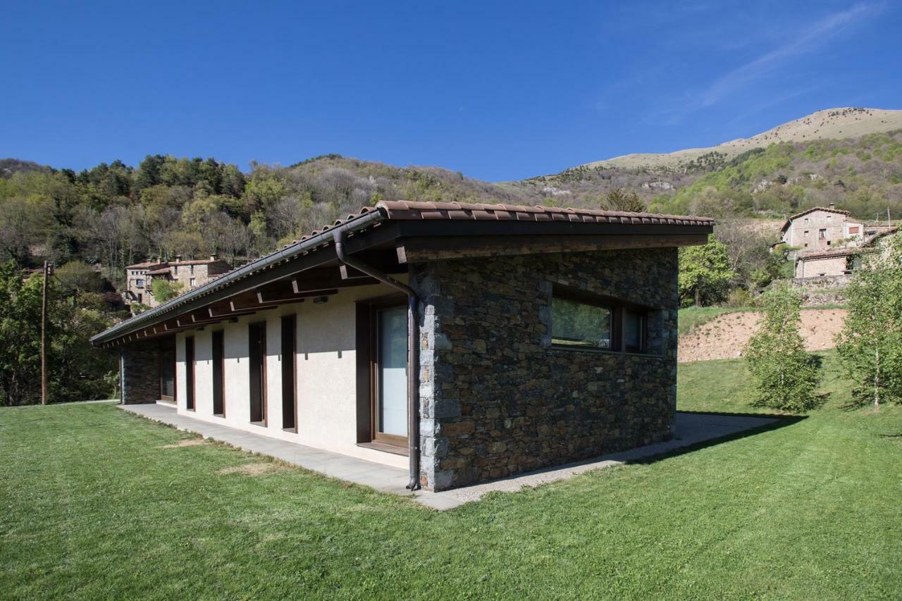 Cal Sadurni Villa Bruguera Екстериор снимка
