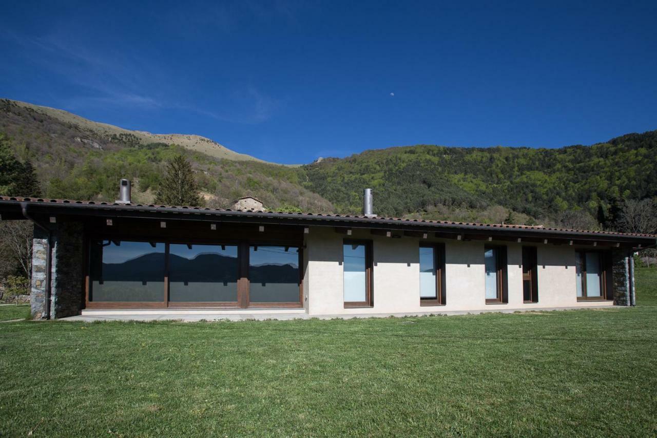 Cal Sadurni Villa Bruguera Екстериор снимка