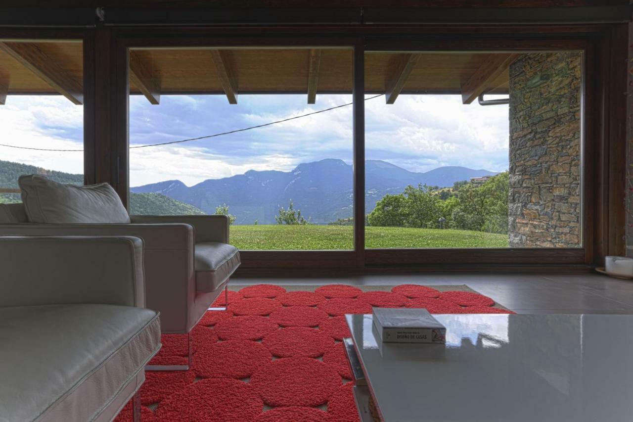 Cal Sadurni Villa Bruguera Екстериор снимка