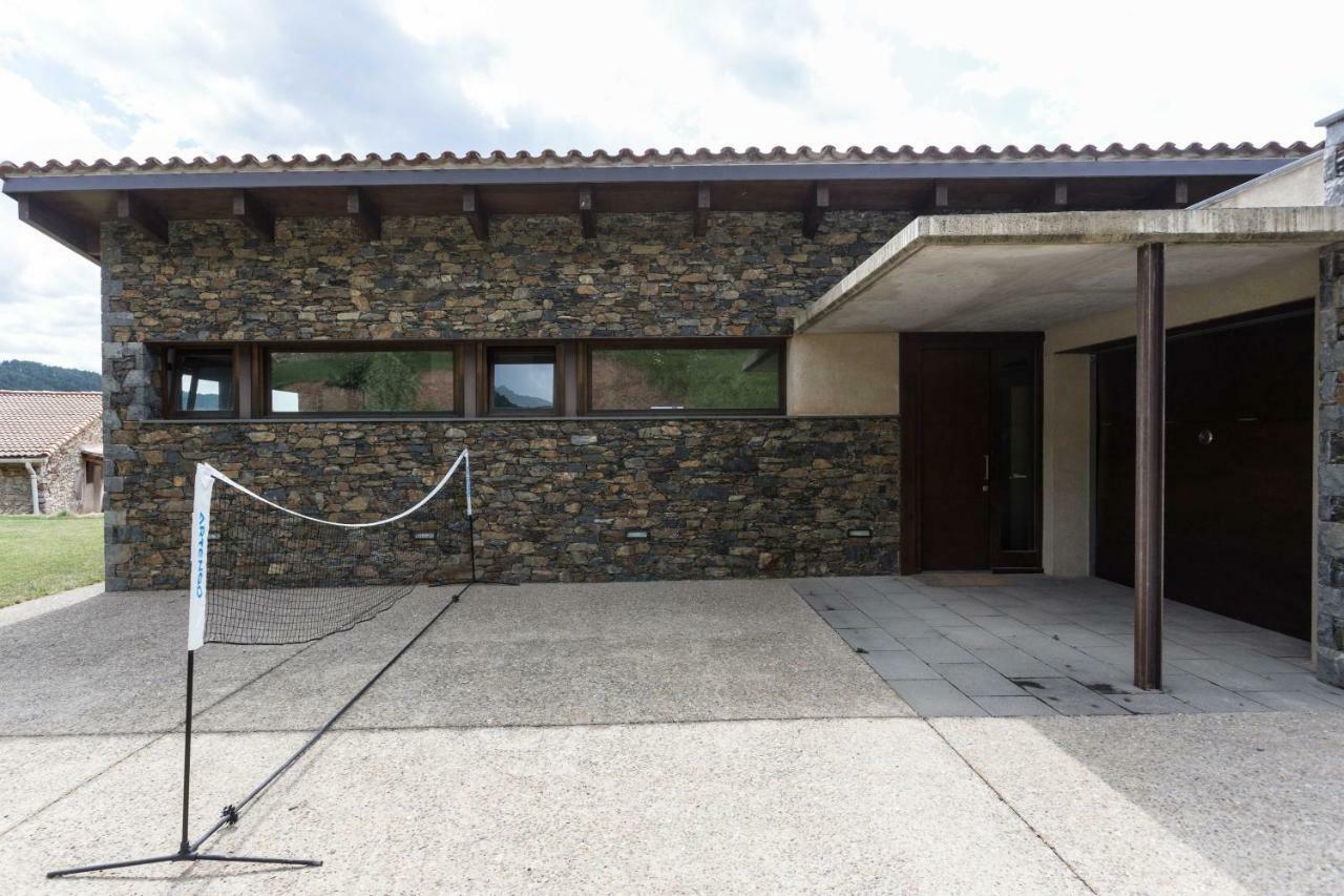Cal Sadurni Villa Bruguera Екстериор снимка